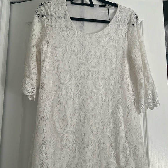 Dress - Picture 1 of 2